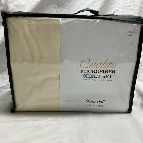 Full sheet set - Picture 4 of 4